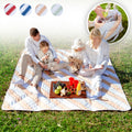 Picknickdecke / Tragetasche