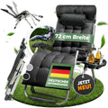 Sonnenliege 200kg Belastung!