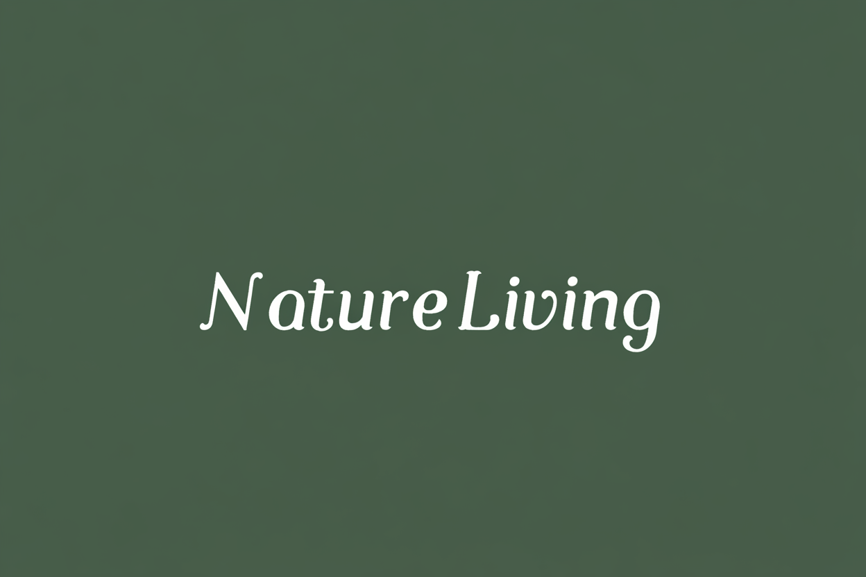 NatureLiving Logo